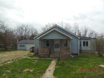 3811 Terrace Ave, Indianapolis, IN 46203 