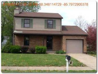 3505 Greenfield Dr, New Albany, IN 47150 