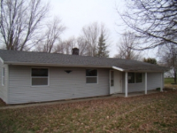 1820 E State Street, Harmony, IN 47853 
