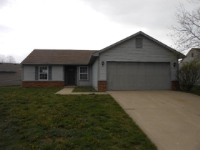 6036 Miller Woods Ln, Indianapolis, IN 46237 