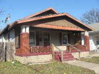 524 N 25th St, Terre Haute, IN 47803 