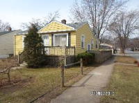 7404 Oakdale Ave, Hammond, IN 46324 
