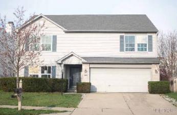 6045 Morning Dove Dr, Indianapolis, IN 46228 