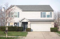 6045 Morning Dove Dr, Indianapolis, IN 46228 