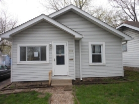 324 S Lasalle St, Indianapolis, IN 46201 