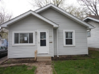 324 S Lasalle St, Indianapolis, IN 46201 