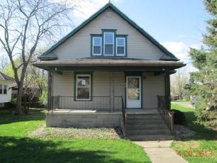 417e Jackson St, Mulberry, IN 46058 