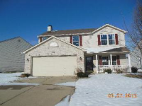 3640 Limberpine Dr, Indianapolis, IN 46235 