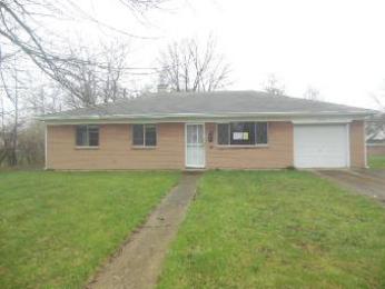 7218 E 34th St., Indianapolis, IN 46226 