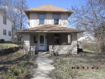 412 W Nelson St, Marion, IN 46952 