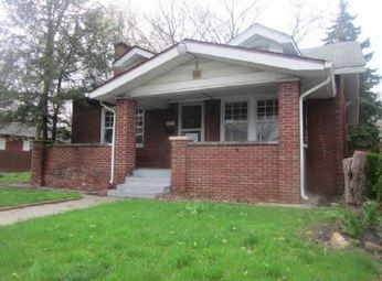 4840 Carrollton, Indianapolis, IN 46205 