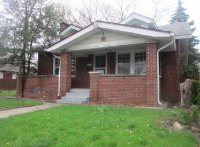 4840 Carrollton, Indianapolis, IN 46205 