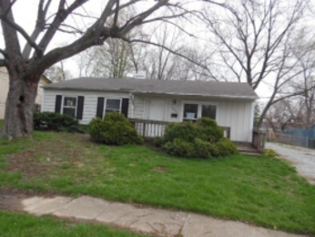 3703 Marseille Rd, Indianapolis, IN 46226 