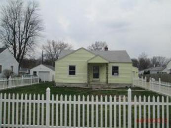 522 Federal Dr, Anderson, IN 46013 