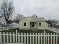 522 Federal Dr, Anderson, IN 46013 