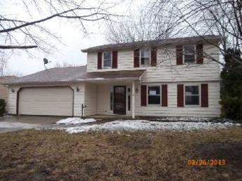 7432 Tipperary Trl, Fort Wayne, IN 46815 