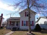 321 W Albion Street, Avilla, IN 46710 