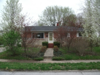 5621 Meadowood Dr, Indianapolis, IN 46224 