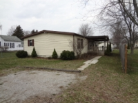 205 E Hobart St, Ashley, IN 46705 