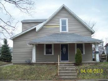 451 S Plum St, Hagerstown, IN 47346 