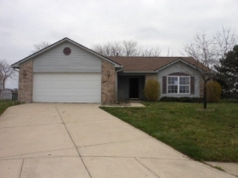 114 Buckthrone Ln, Mooresville, IN 46158 