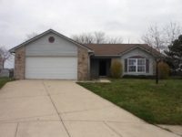114 Buckthrone Ln, Mooresville, IN 46158 