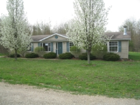 6898 Pleasant Hill Ln, Spencer, IN 47460 