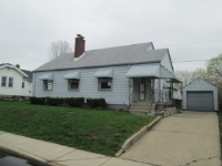 825 Carlyle Place, Indianapolis, IN 46201 