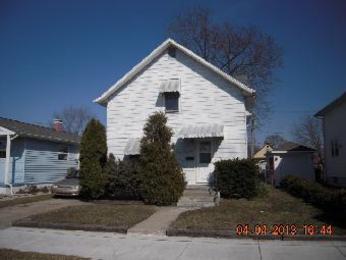 722 Carlton St, Mishawaka, IN 46544 