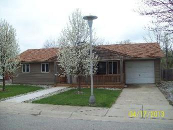 918 S. 18th Pl, Richmond, IN 47374 