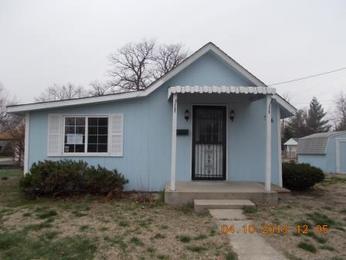 526 N First St, Monticello, IN 47960 