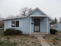 526 N First St, Monticello, IN 47960 