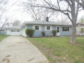 2820 Fredonia Rd, Indianapolis, IN 46222 