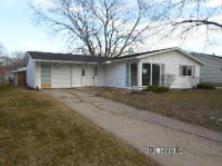6863 Tyler St, Merrillville, IN 46410 