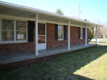 3125 West Ellen Drive, Terre Haute, IN 47802 