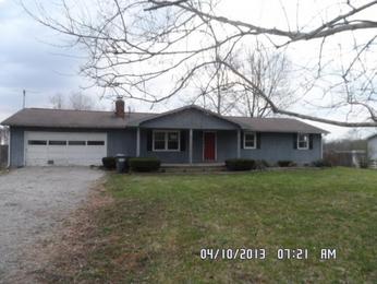 3471 S 600 E, Columbus, IN 47203 