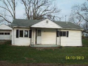 264 State Street, Dublin, IN 47335 