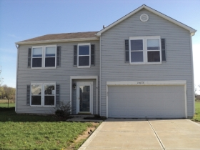 10633 Inspiration Dr, Indianapolis, IN 46259 