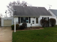 720 Greenview Ave, South Bend, IN 46619 