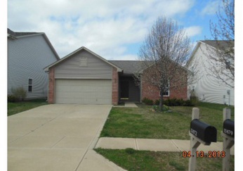 11472 Pegasus Drive, Noblesville, IN 46060 