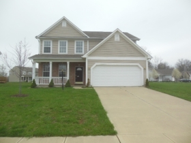 19173 Carol Cove Cir, Noblesville, IN 46062 