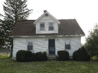 2481 S 600 W, Morgantown, IN 46160 
