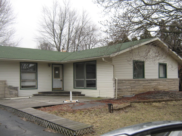 3106 Orleans Court, Kokomo, IN 46902 