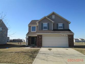 6717 W Longview Drive, Mccordsville, IN 46055 
