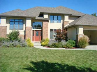 3970 W 92nd Ln, Merrillville, IN 46410 