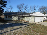 7020 Delaware, Merrillville, IN 46410 