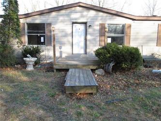 3136 West 625 North, Michigan City, IN 46360 