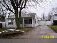 2008 E 25th St, Muncie, IN 47302 