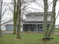 22406 Ash St, Woodburn, IN 46797 