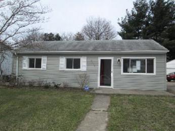 2705 Cleveland Ave, Michigan City, IN 46360 